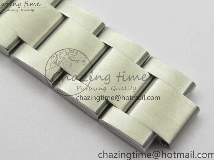 MiroTime 0411 Fashionable Oyster Perpetual 126000 36mm KRF 1:1 Best Edition 904L Steel Yellow Dial A 2729